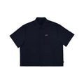 TECHNICAL BUTTON UP