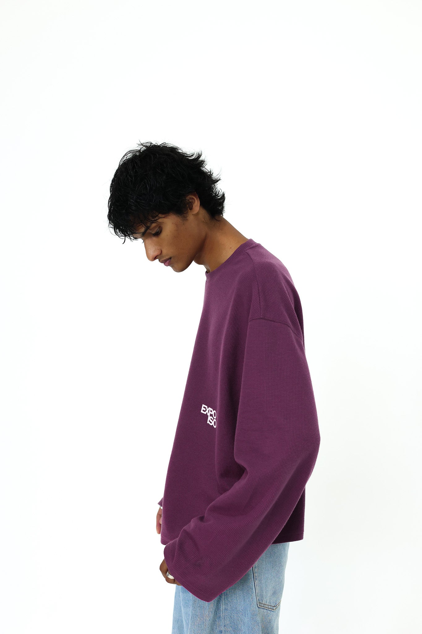 WAFFLE LS