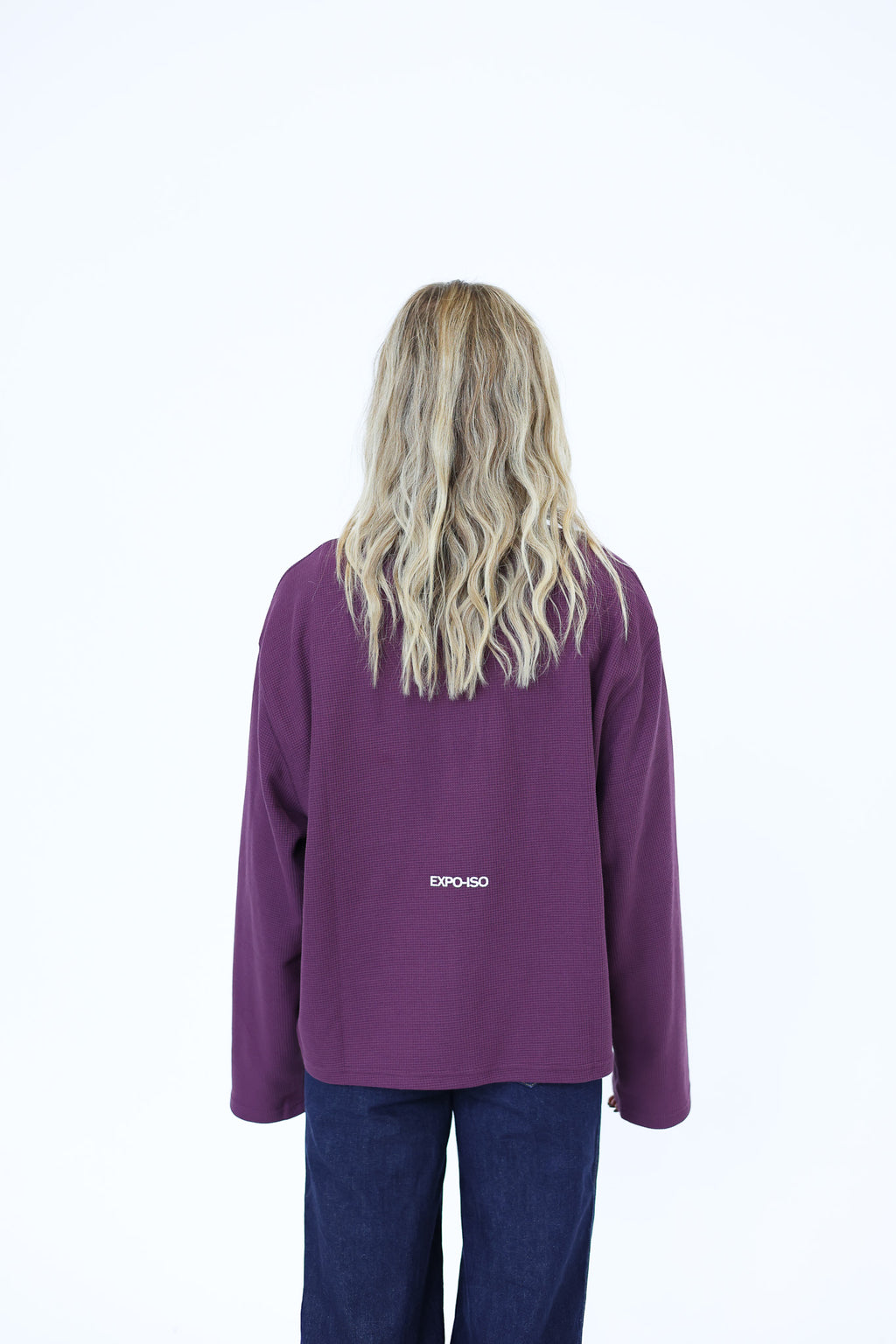 WAFFLE LS