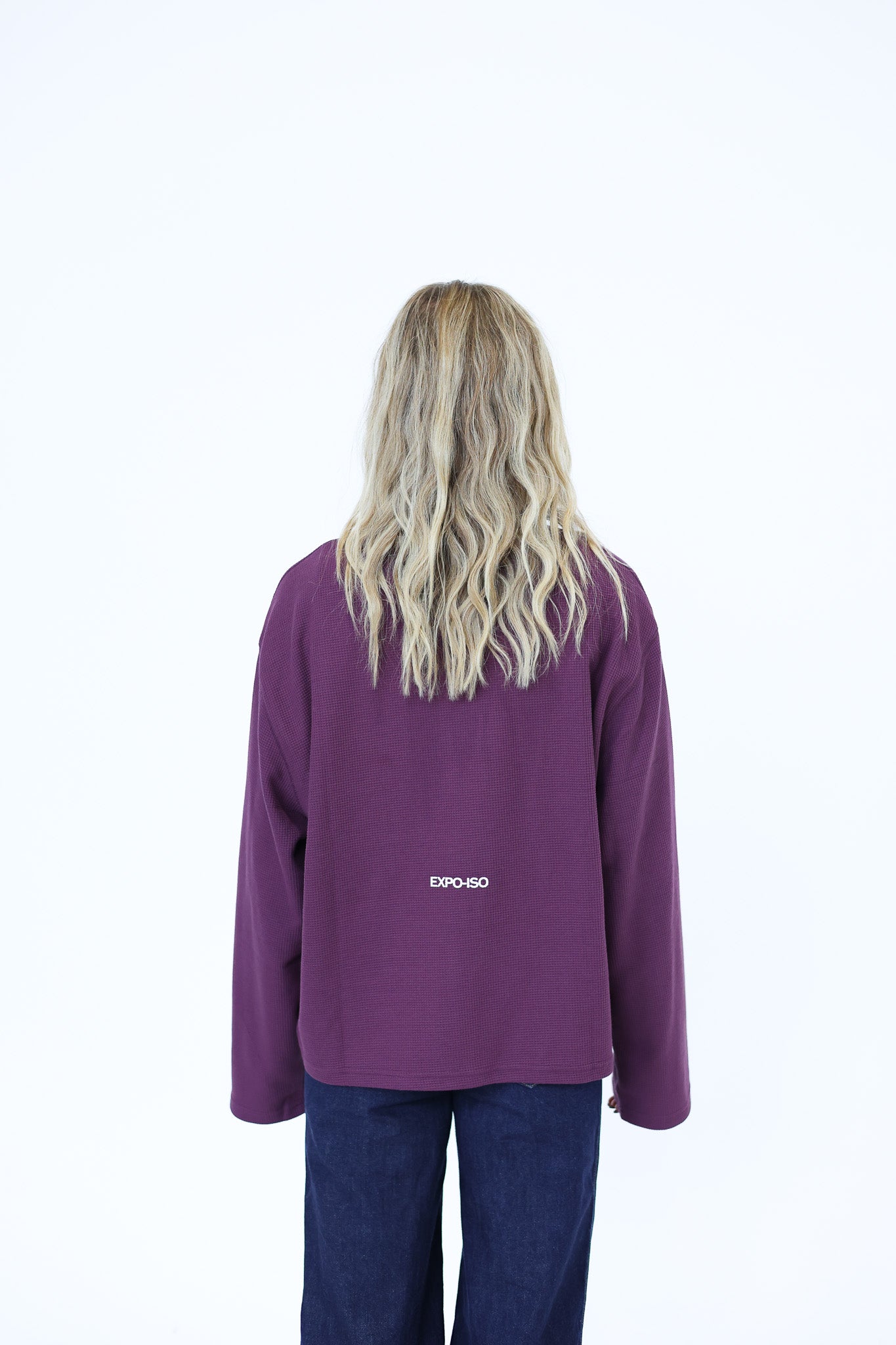WAFFLE LS