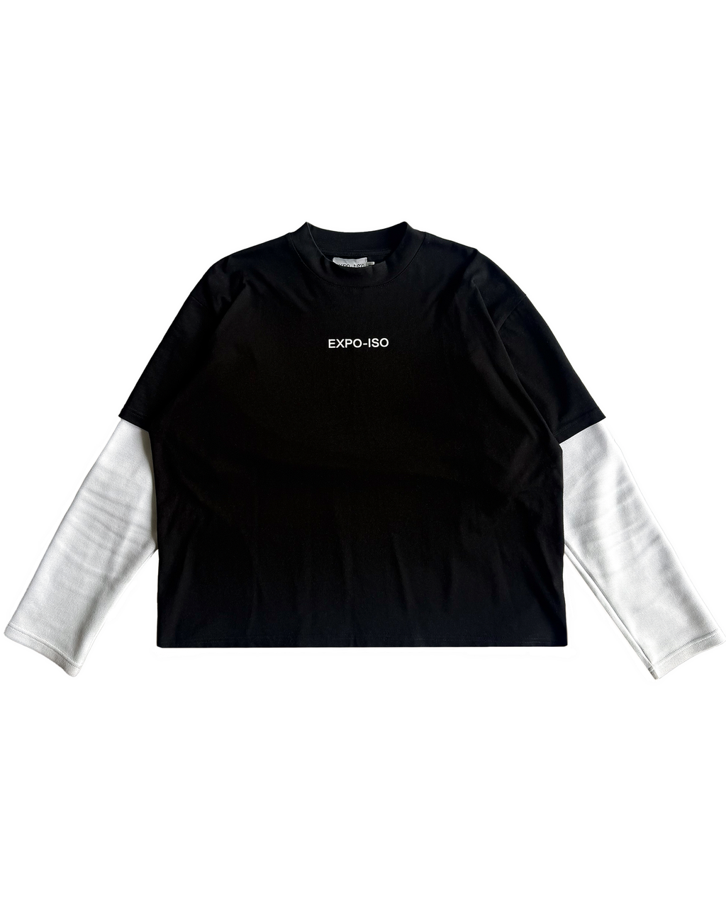 LAYERED TEE