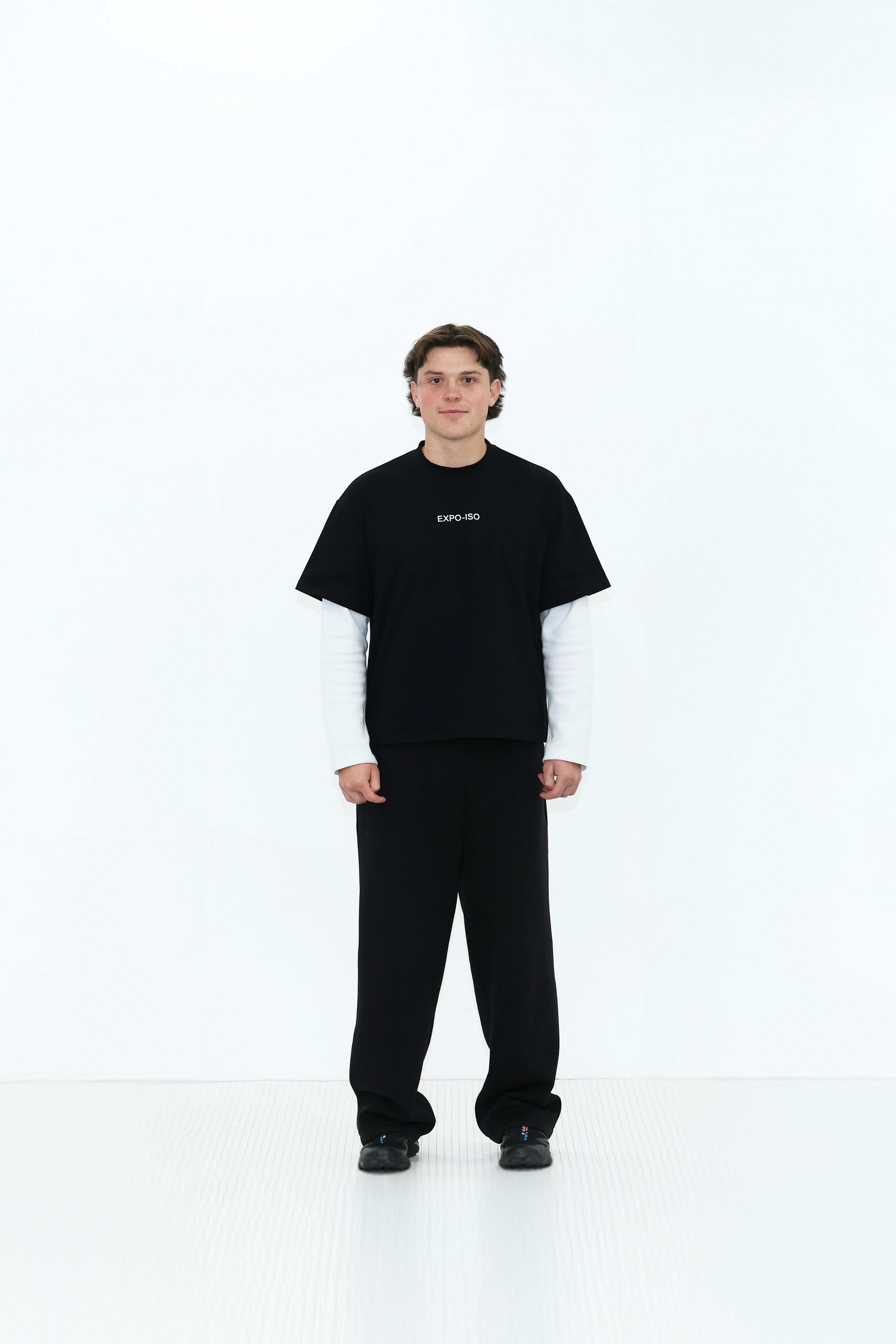 LAYERED TEE – EXPO-ISO