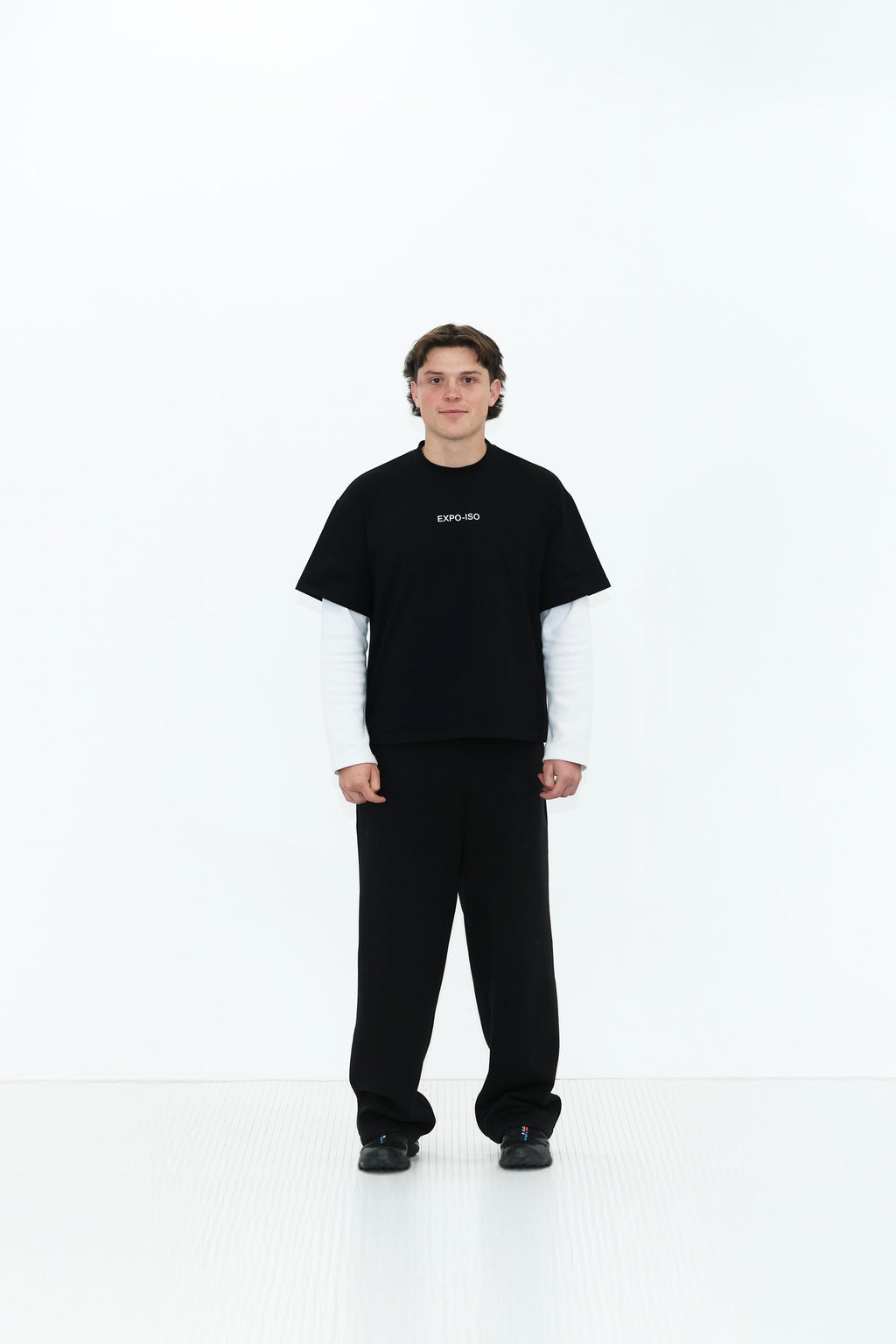 LAYERED TEE