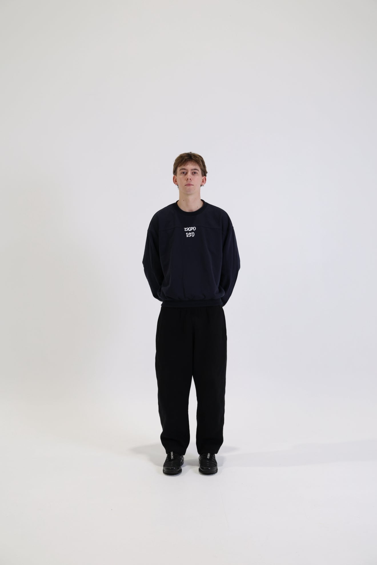 REVERSIBLE CREW