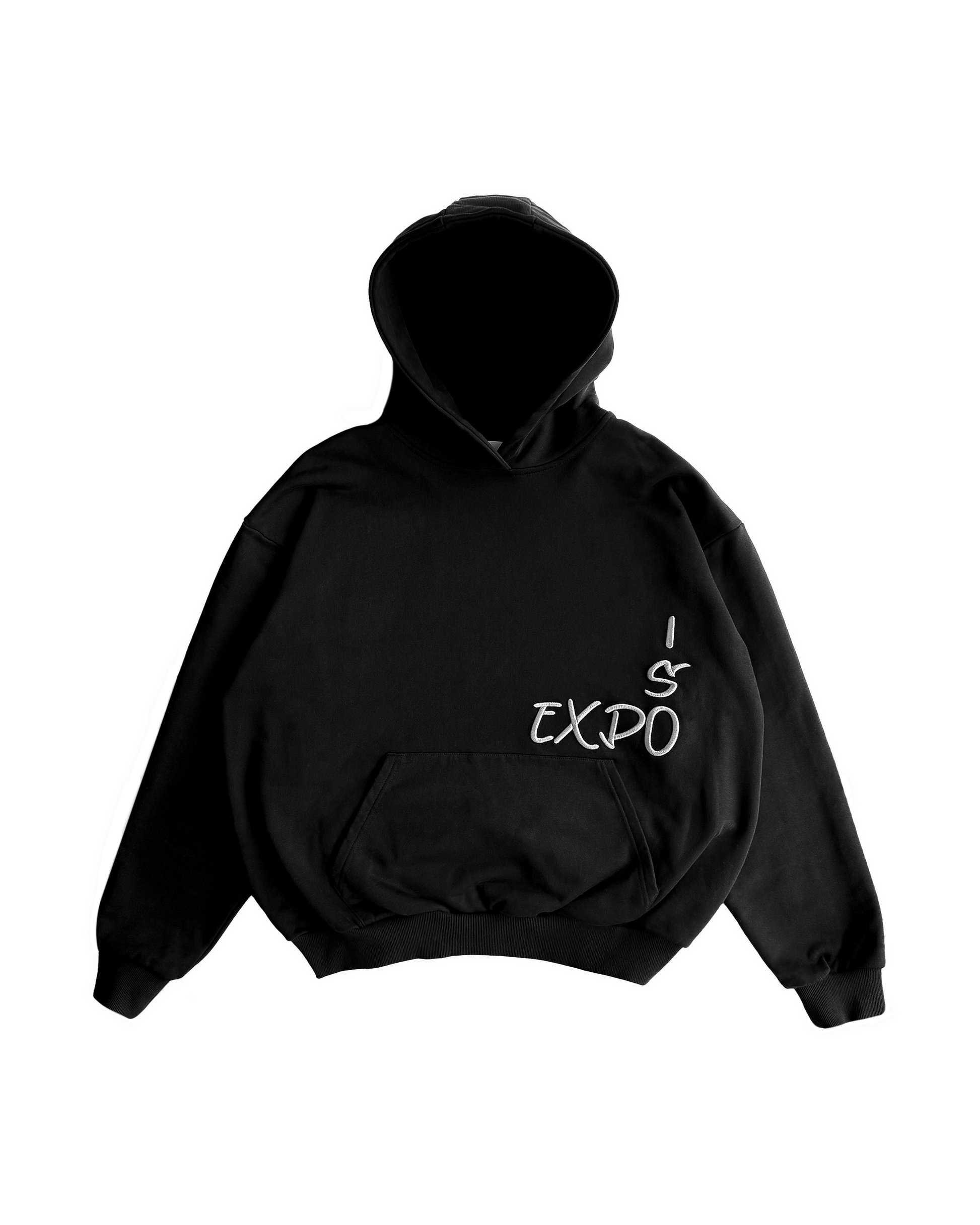 MIRROR HOOD