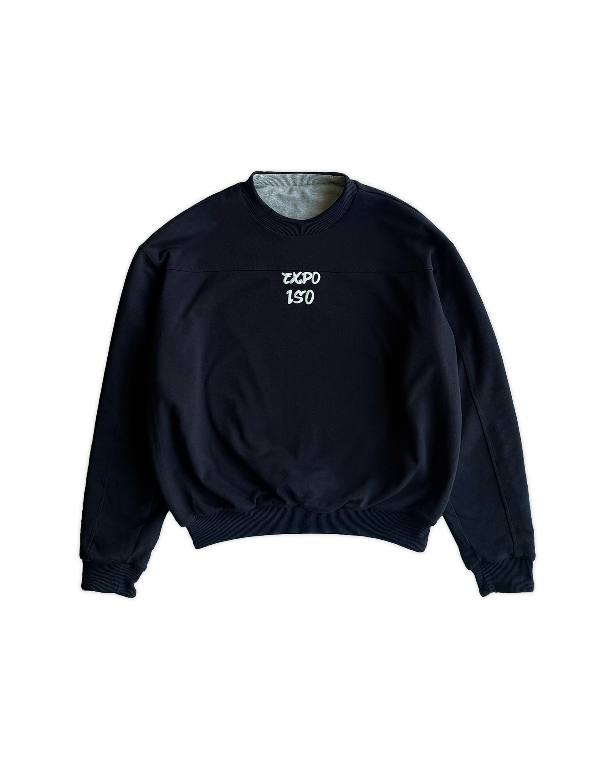 REVERSIBLE CREW