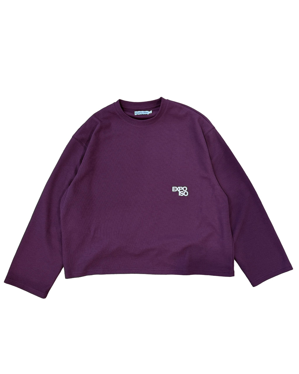 WAFFLE LS