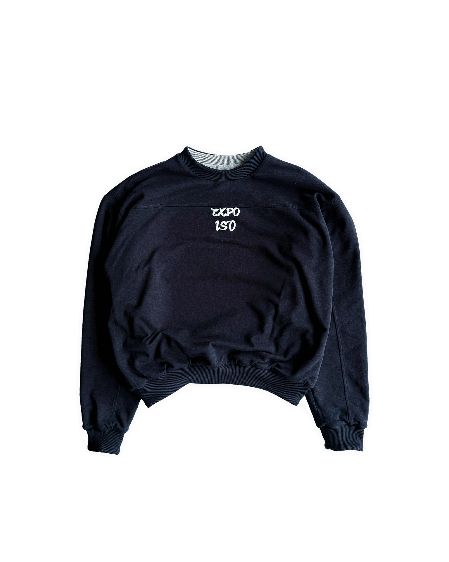 REVERSIBLE CREW